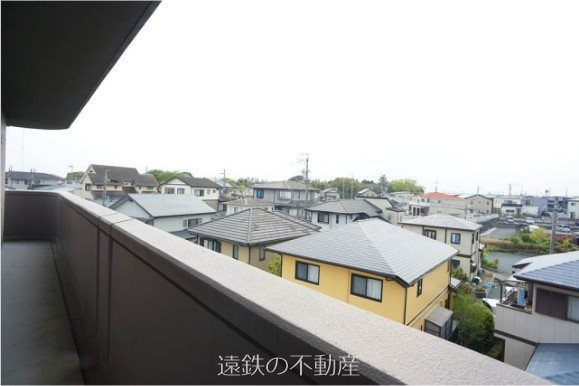 眺望　※現況優先