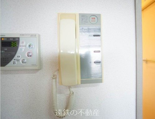 その他設備　※現況優先