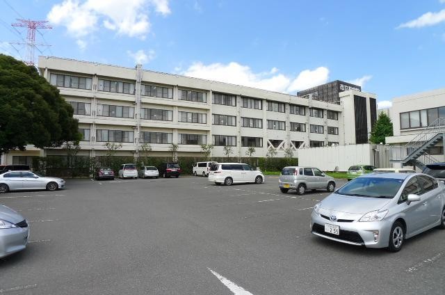 病院　柏市立病院（病院）まで800m
