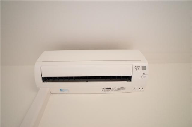 その他　エアコン