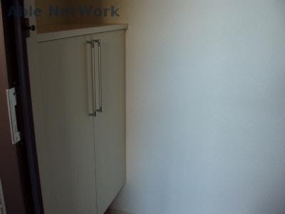 玄関　玄関同型タイプ