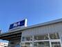 スーパー　ビッグ・エー八千代台駅西口店（スーパー）まで389m