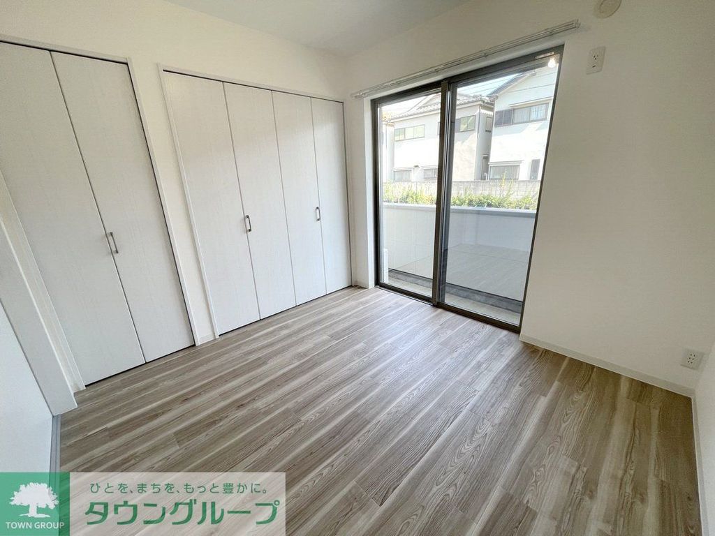 その他部屋・スペース　同施工会社イメージです♪