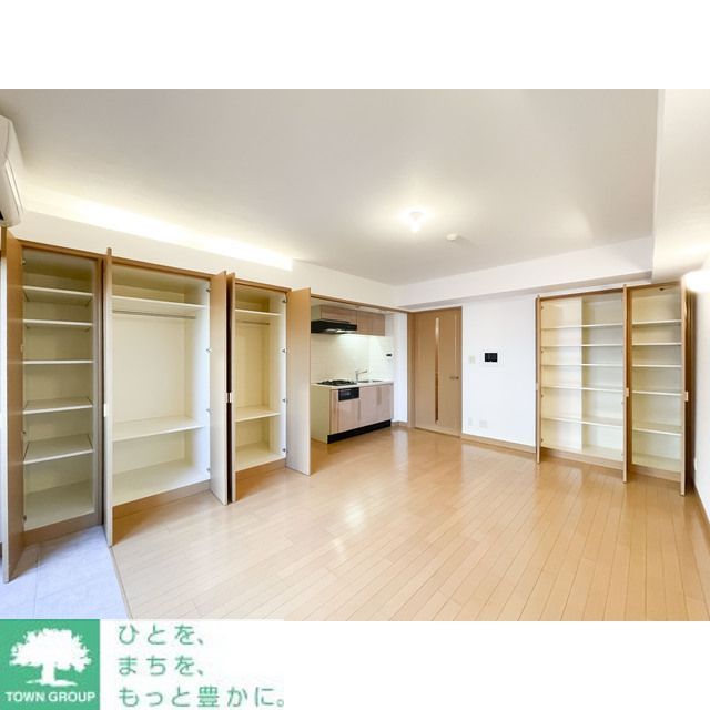 収納　お部屋探しは株式会社　タウンハウジング　までお気軽にお問合…