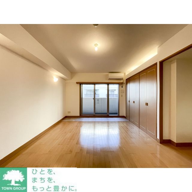 居室・リビング　お部屋探しは株式会社　タウンハウジング　までお気軽にお問合…