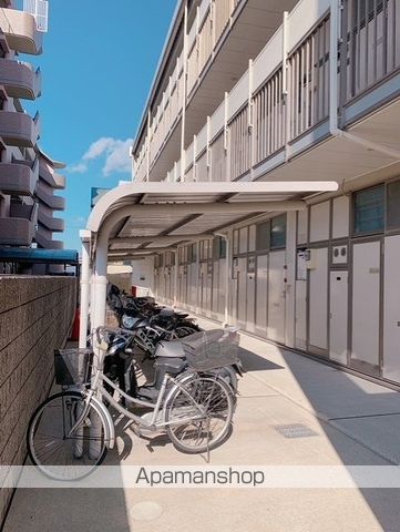 その他共有部分　その他共有部分