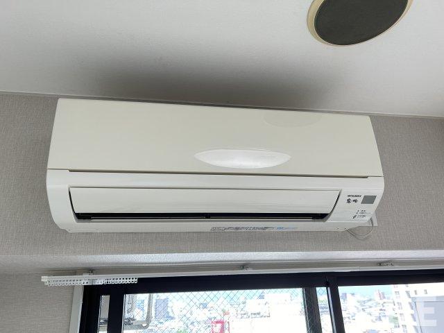その他設備　※別号室参考画像