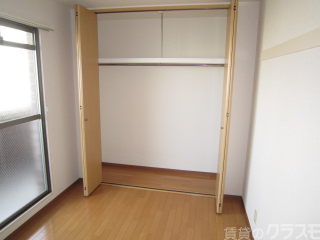 収納　収納スペースも大きく沢山入りそうです！