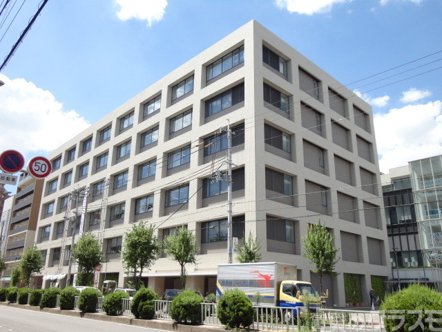 役所　淀川区役所（役所）まで300m