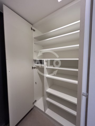 その他部屋・スペース　ミュプレ江坂　シューズボックス