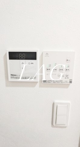 その他設備　浴室機能です。