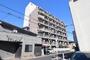 松戸駅より徒歩7分 4階 築32年4ヶ月の賃貸物件