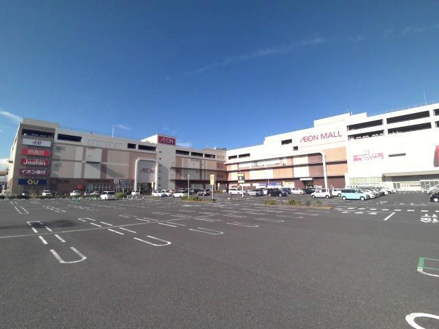 スーパー　イオン（スーパー）まで1000m