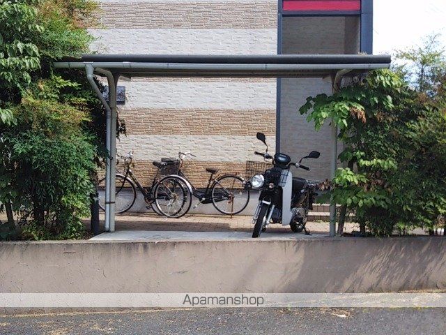その他共有部分　その他共有部分
