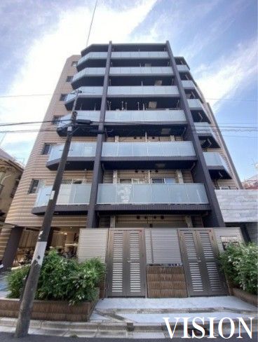 建物外観　☆外観☆