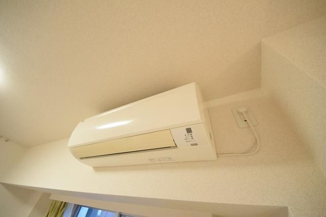 その他設備　☆エアコン♪☆