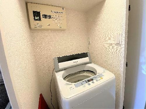 その他設備　設備・仕様は号室により異なる為、現況を優先致します。