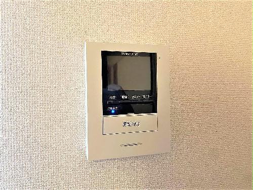 セキュリティ　設備・仕様は号室により異なる為、現況を優先致します。