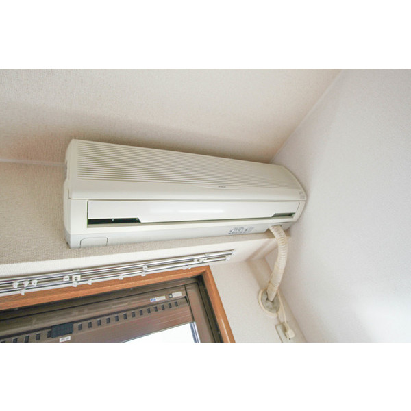 その他設備　同じ建物の別のお部屋