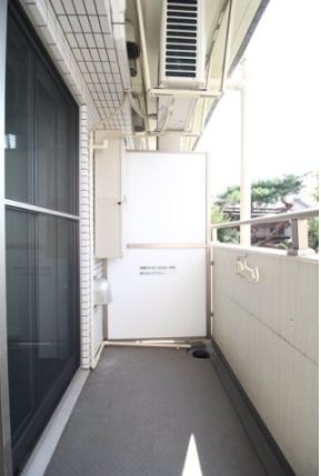 眺望　同タイプ別部屋の参考写真です