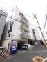 野方駅より徒歩4分 2階 築20年2ヶ月の賃貸物件
