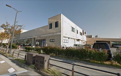スーパー　コノミヤ摂津市駅前店（スーパー）まで597m