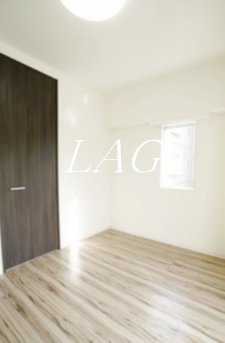 居室・リビング　洋室のお部屋です。