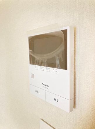 セキュリティ　☆安心のセキュリティ☆
