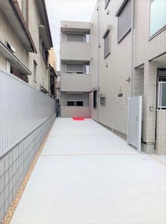 建物外観　☆きれいな外観☆