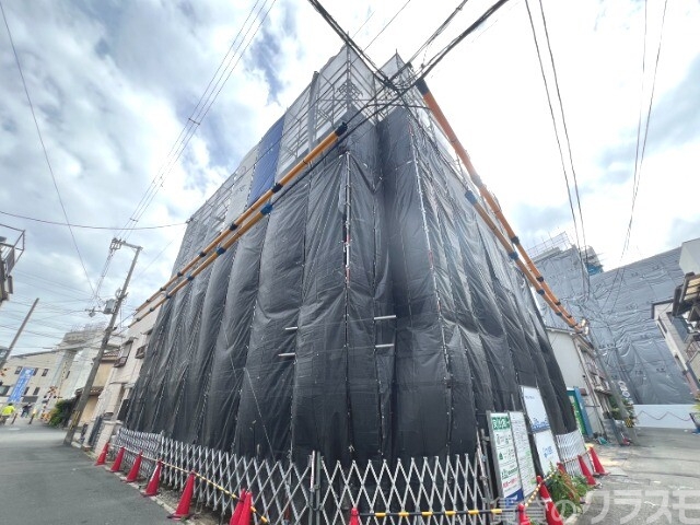 エントランス　２０２６年７月入居開始☆
