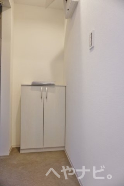 玄関　★玄関