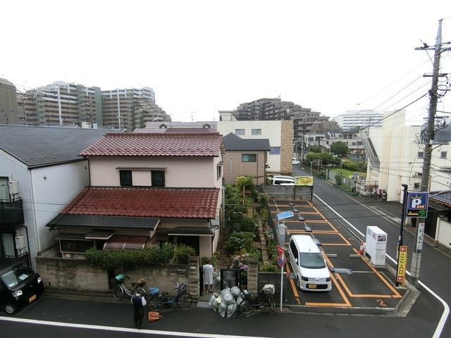 眺望　☆景色☆