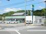 コンビニ　ファミリーマート　光明谷店（コンビニ）まで550m