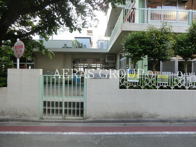 幼稚園・保育園　ゆたか保育園（幼稚園・保育園）まで344m