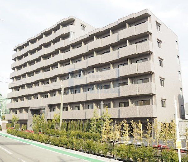 建物外観　☆こちらの物件は仲介手数料無料です☆