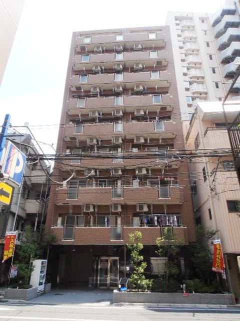 建物外観　外観です☆