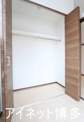 収納　収納もたっぷり使えますね