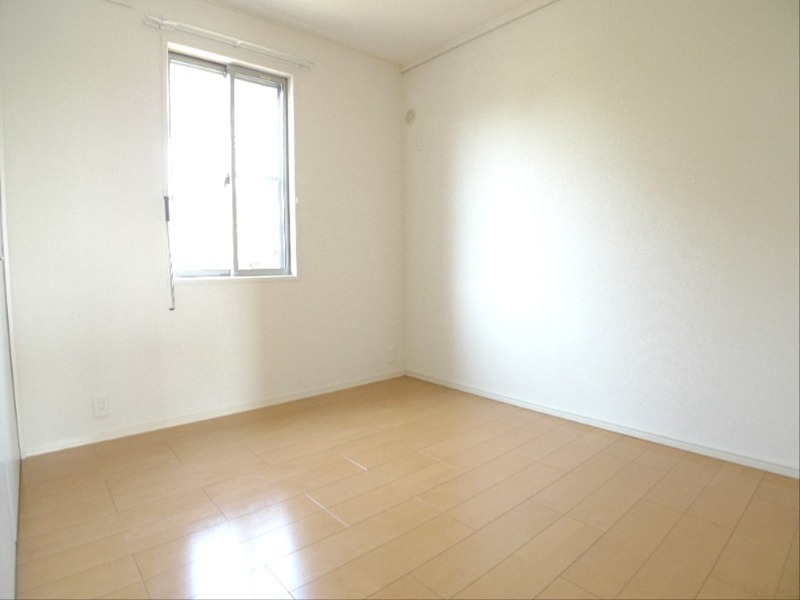 その他部屋・スペース　洋室4.5帖☆