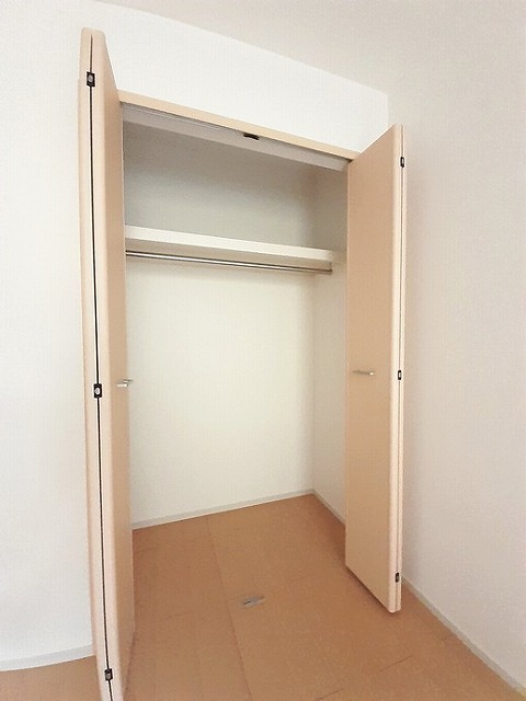 収納　同仕様