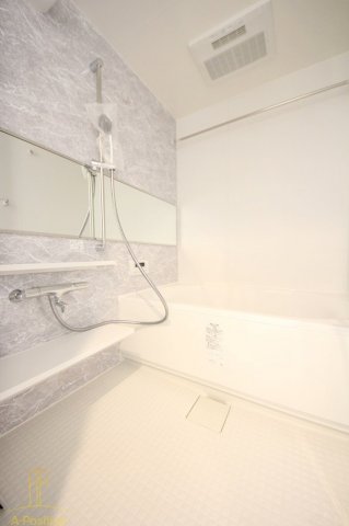バス・シャワールーム　MBC RESIDENCE