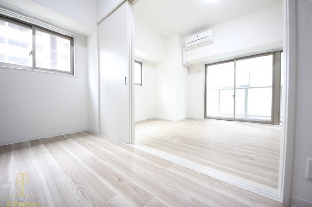その他部屋・スペース　MBC RESIDENCE
