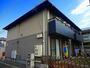 新倉敷駅より徒歩20分 2階 築22年2ヶ月の賃貸物件
