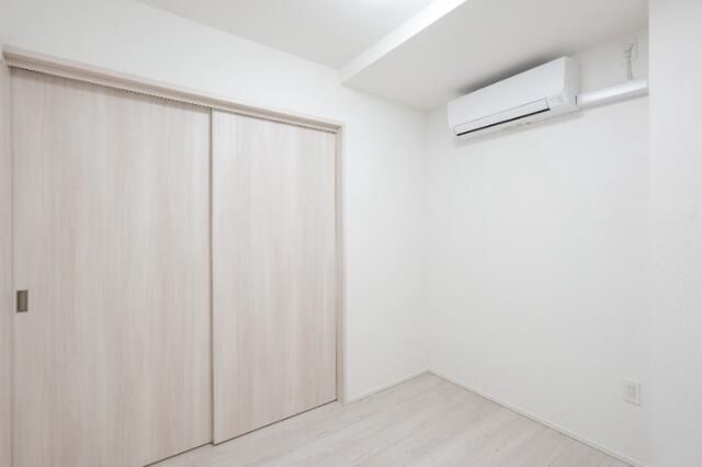 その他部屋・スペース　明るい室内です