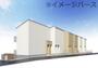 狭山市駅より徒歩10分 2階 新築の賃貸物件