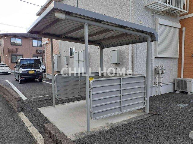 その他共有部分　当社、チルホームのHPもご覧ください(^^)/物件情報多数♪