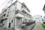 板宿駅より徒歩2分 2階 築30年7ヶ月の賃貸物件