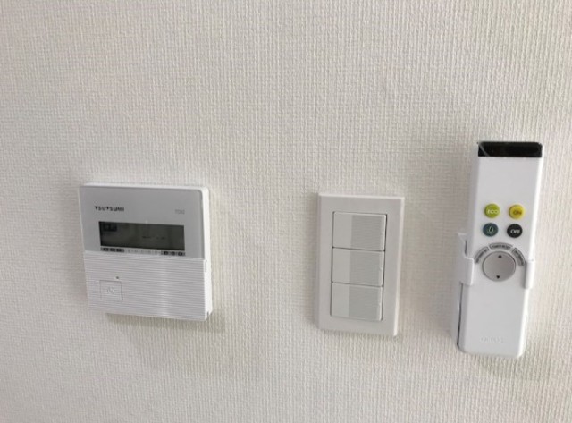 その他設備　設備
