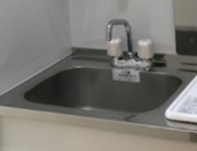 その他　シンク