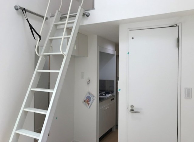 居室・リビング　きれいなお部屋