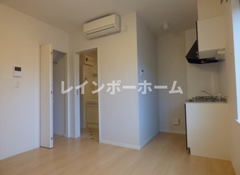 その他部屋・スペース　おしゃれな内装です